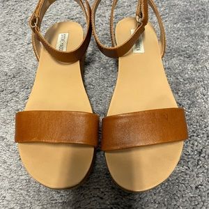 Steve Madden sandals